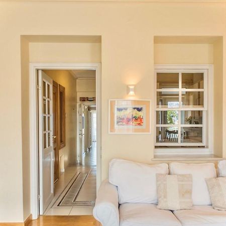 Apartmán #Lighthouse Penthouse By Halu! Apts Soluň Exteriér fotografie