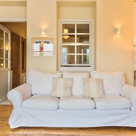 Apartmán #Lighthouse Penthouse By Halu! Apts Soluň Exteriér fotografie