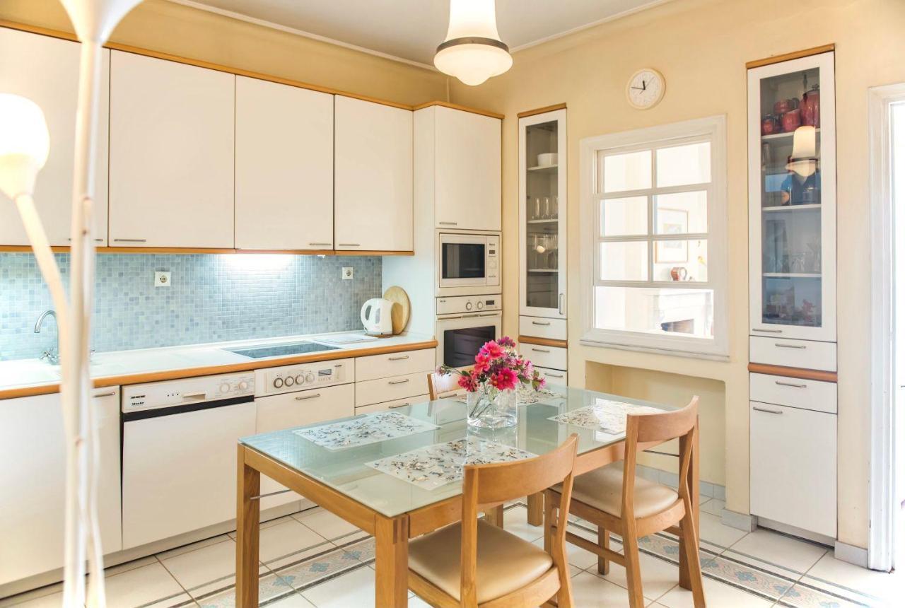 Apartmán #Lighthouse Penthouse By Halu! Apts Soluň Exteriér fotografie