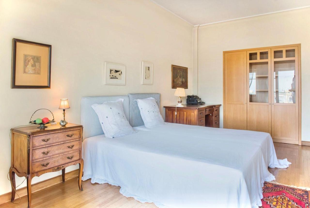 Apartmán #Lighthouse Penthouse By Halu! Apts Soluň Exteriér fotografie