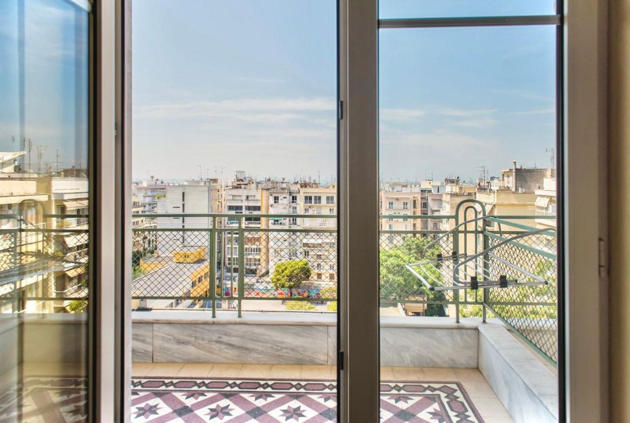 Apartmán #Lighthouse Penthouse By Halu! Apts Soluň Exteriér fotografie