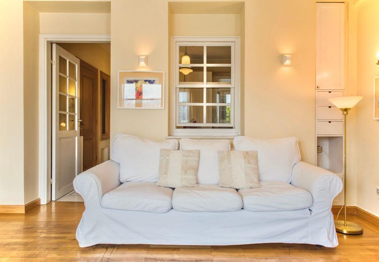 Apartmán #Lighthouse Penthouse By Halu! Apts Soluň Exteriér fotografie
