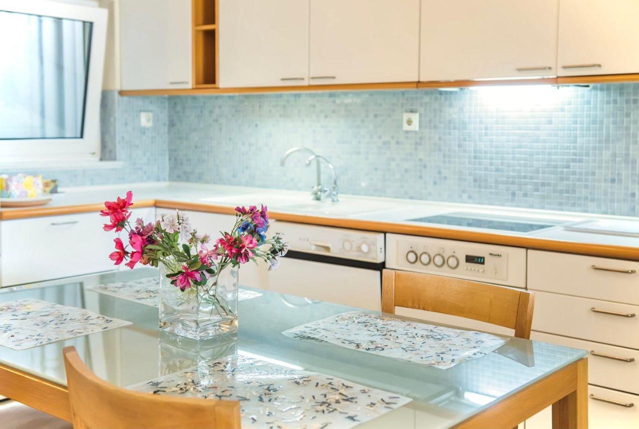 Apartmán #Lighthouse Penthouse By Halu! Apts Soluň Exteriér fotografie