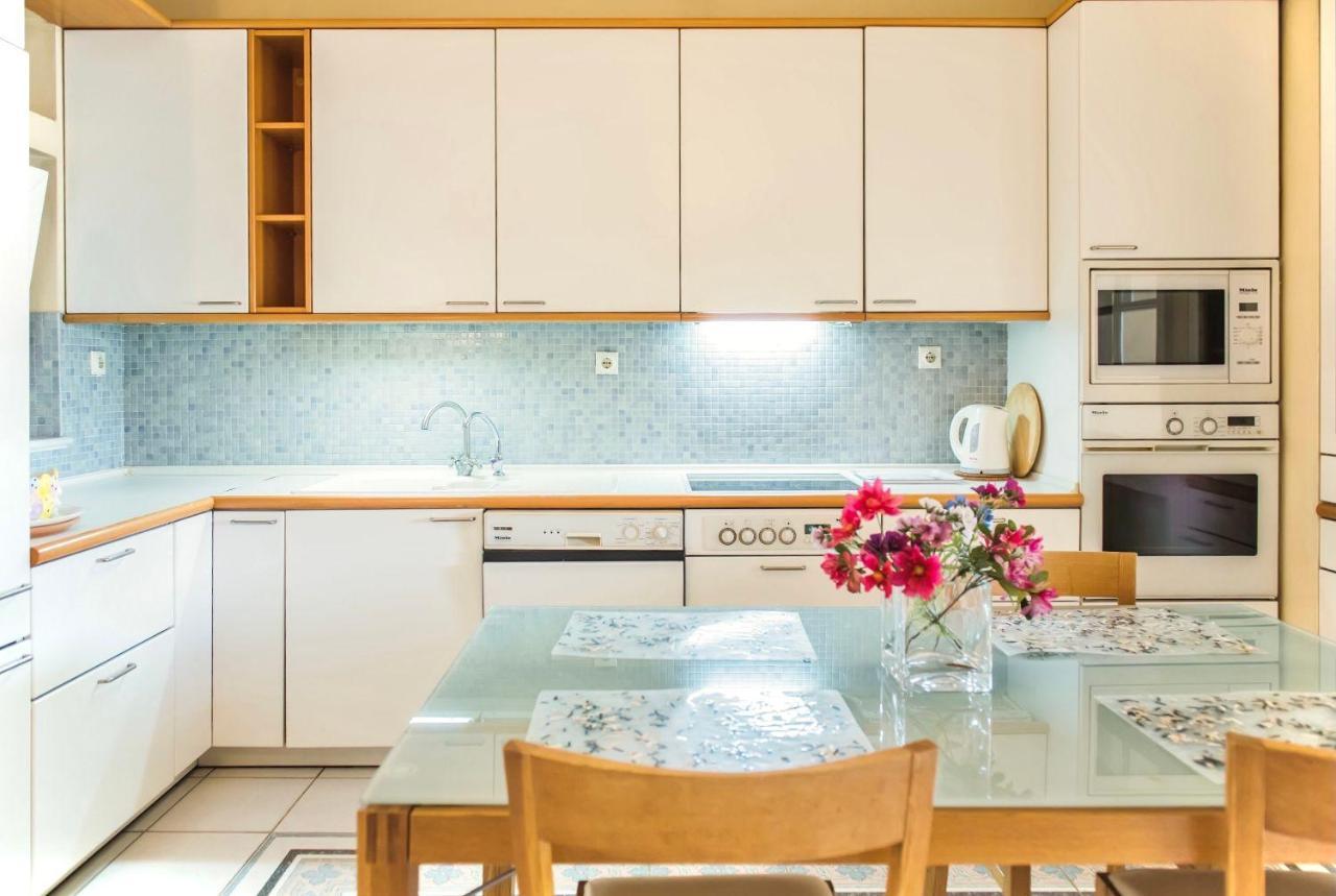 Apartmán #Lighthouse Penthouse By Halu! Apts Soluň Exteriér fotografie
