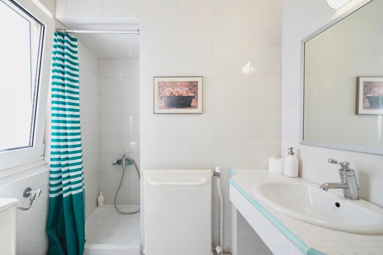 Apartmán #Lighthouse Penthouse By Halu! Apts Soluň Exteriér fotografie