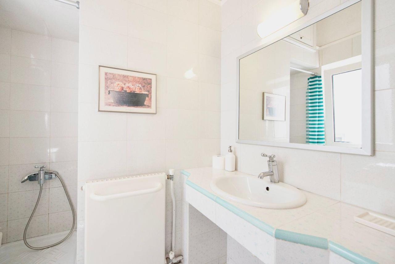 Apartmán #Lighthouse Penthouse By Halu! Apts Soluň Exteriér fotografie